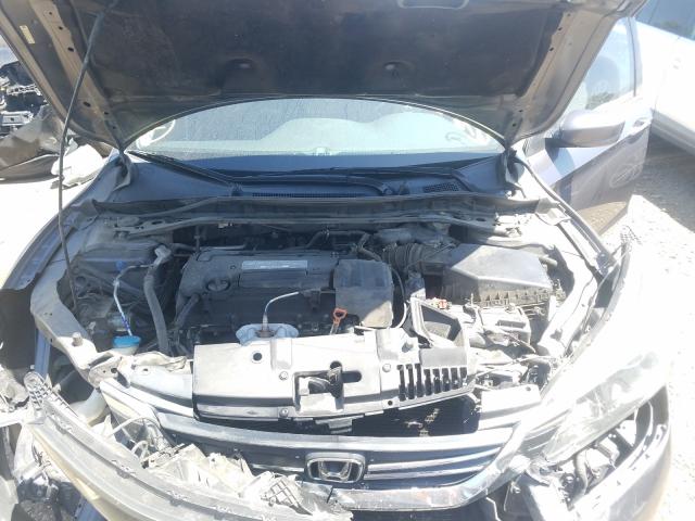 Photo 6 VIN: 1HGCR2F50EA028420 - HONDA ACCORD SPO 