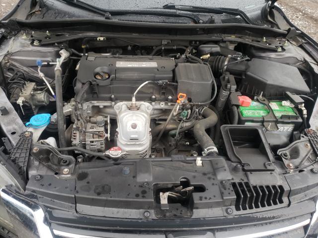 Photo 6 VIN: 1HGCR2F50EA031897 - HONDA ACCORD SPO 