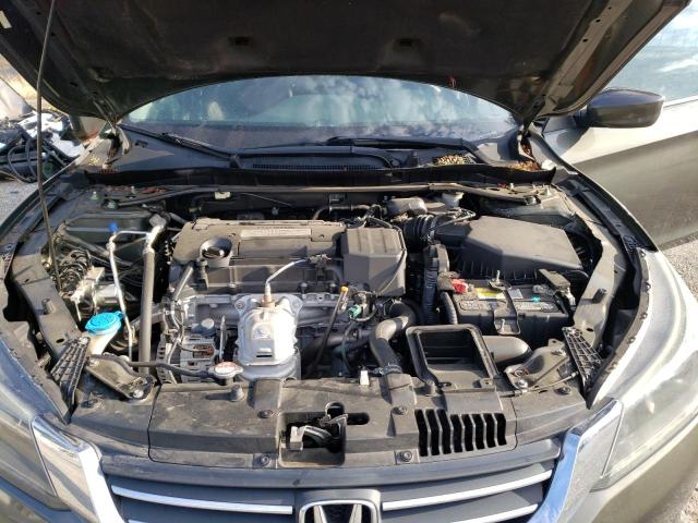 Photo 10 VIN: 1HGCR2F50EA036579 - HONDA ACCORD SPO 