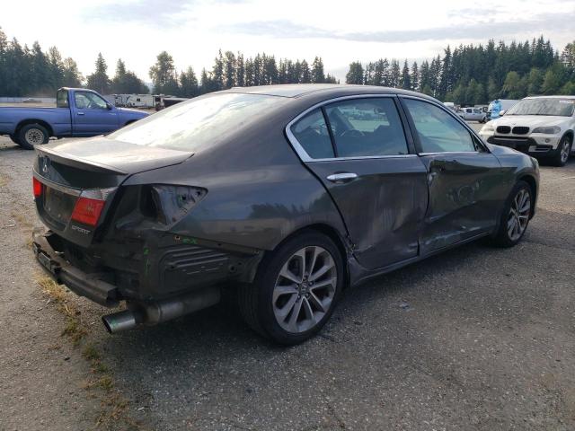 Photo 2 VIN: 1HGCR2F50EA036579 - HONDA ACCORD SPO 