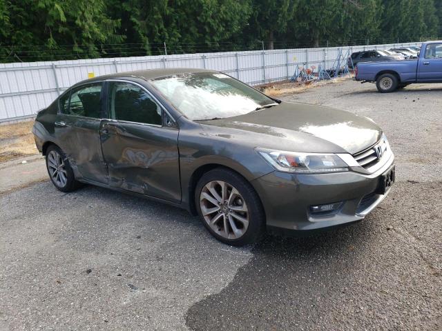 Photo 3 VIN: 1HGCR2F50EA036579 - HONDA ACCORD SPO 