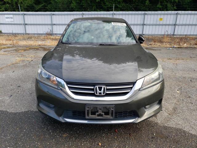 Photo 4 VIN: 1HGCR2F50EA036579 - HONDA ACCORD SPO 