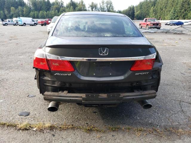 Photo 5 VIN: 1HGCR2F50EA036579 - HONDA ACCORD SPO 