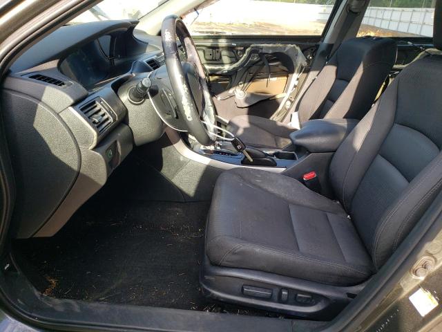 Photo 6 VIN: 1HGCR2F50EA036579 - HONDA ACCORD SPO 