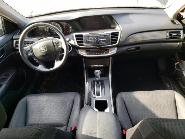 Photo 7 VIN: 1HGCR2F50EA036579 - HONDA ACCORD SPO 