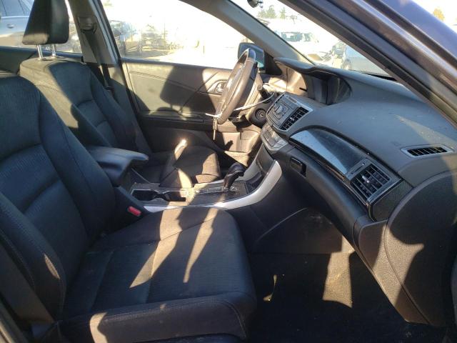 Photo 4 VIN: 1HGCR2F50EA037151 - HONDA ACCORD SPO 