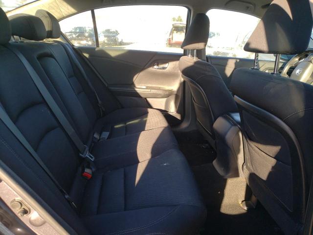 Photo 5 VIN: 1HGCR2F50EA037151 - HONDA ACCORD SPO 