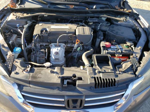 Photo 6 VIN: 1HGCR2F50EA037151 - HONDA ACCORD SPO 