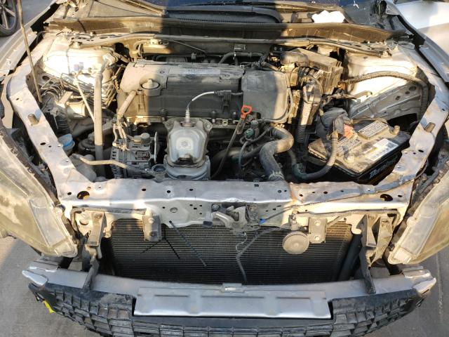 Photo 6 VIN: 1HGCR2F50EA040812 - HONDA ACCORD 