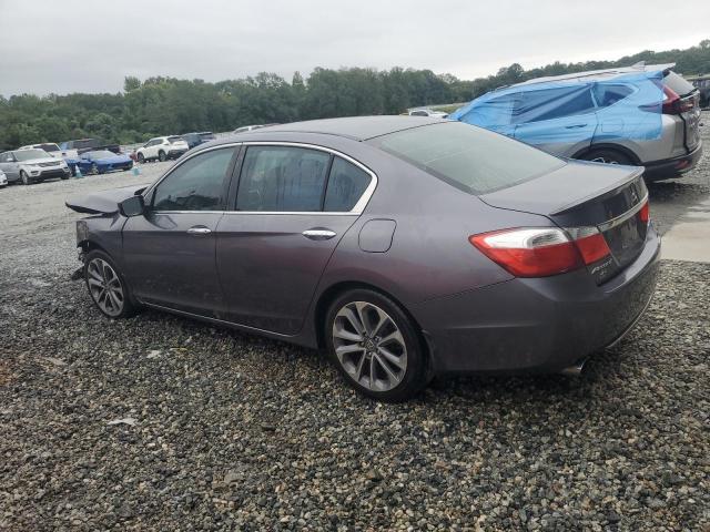 Photo 1 VIN: 1HGCR2F50EA042611 - HONDA ACCORD SPO 