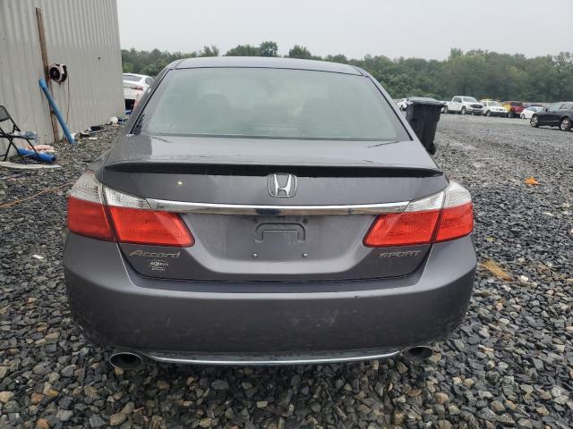 Photo 5 VIN: 1HGCR2F50EA042611 - HONDA ACCORD SPO 