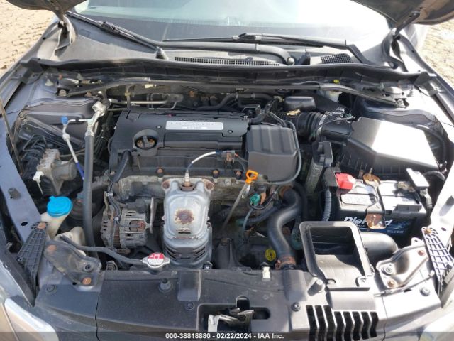 Photo 9 VIN: 1HGCR2F50EA044374 - HONDA ACCORD 