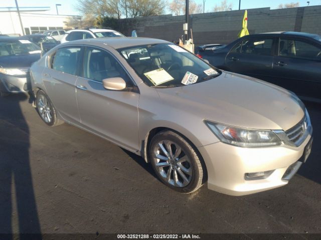 Photo 0 VIN: 1HGCR2F50EA052281 - HONDA ACCORD SEDAN 