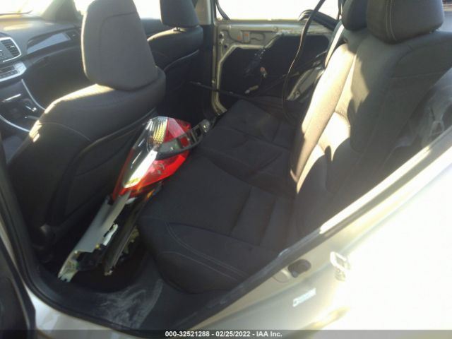 Photo 5 VIN: 1HGCR2F50EA052281 - HONDA ACCORD SEDAN 