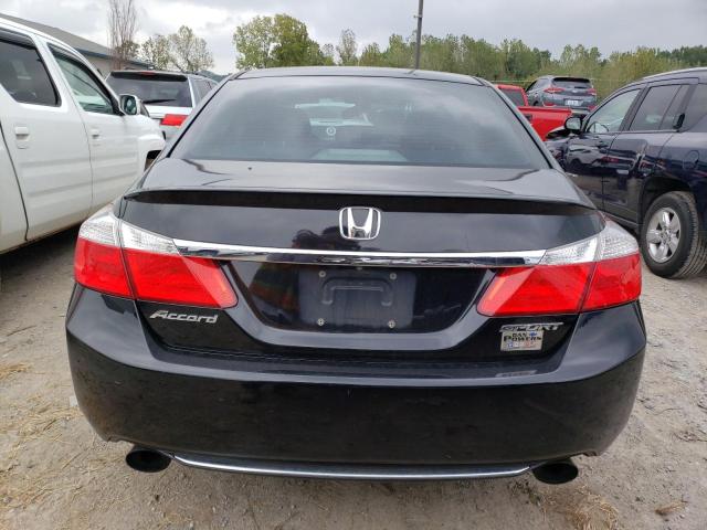 Photo 5 VIN: 1HGCR2F50EA060431 - HONDA ACCORD SPO 