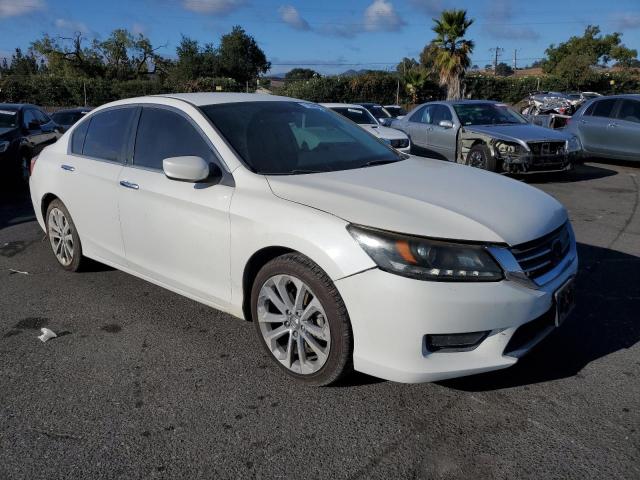 Photo 3 VIN: 1HGCR2F50EA061112 - HONDA ACCORD 