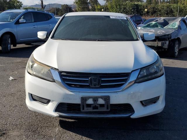 Photo 4 VIN: 1HGCR2F50EA061112 - HONDA ACCORD 