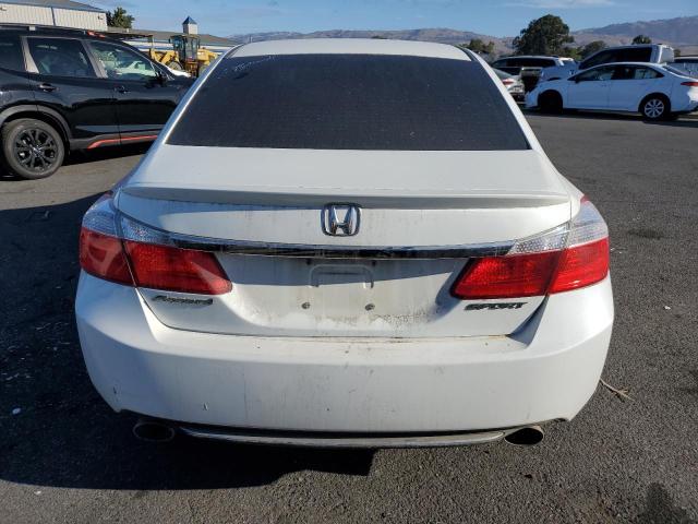 Photo 5 VIN: 1HGCR2F50EA061112 - HONDA ACCORD 