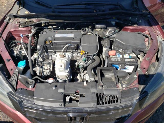 Photo 10 VIN: 1HGCR2F50EA062969 - HONDA ACCORD 