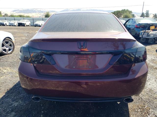 Photo 5 VIN: 1HGCR2F50EA062969 - HONDA ACCORD 