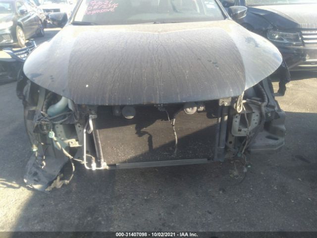 Photo 5 VIN: 1HGCR2F50EA073079 - HONDA ACCORD SEDAN 