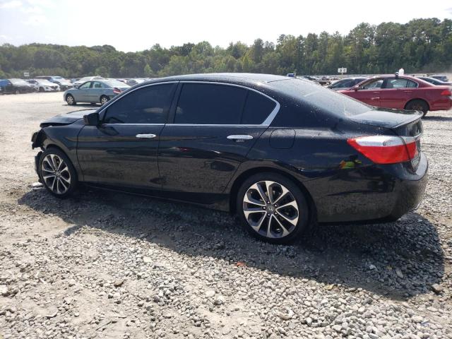 Photo 1 VIN: 1HGCR2F50EA073082 - HONDA ACCORD SPO 