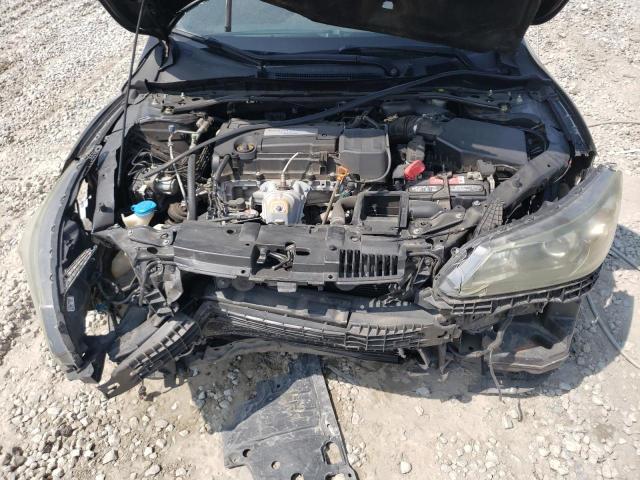 Photo 10 VIN: 1HGCR2F50EA073082 - HONDA ACCORD SPO 