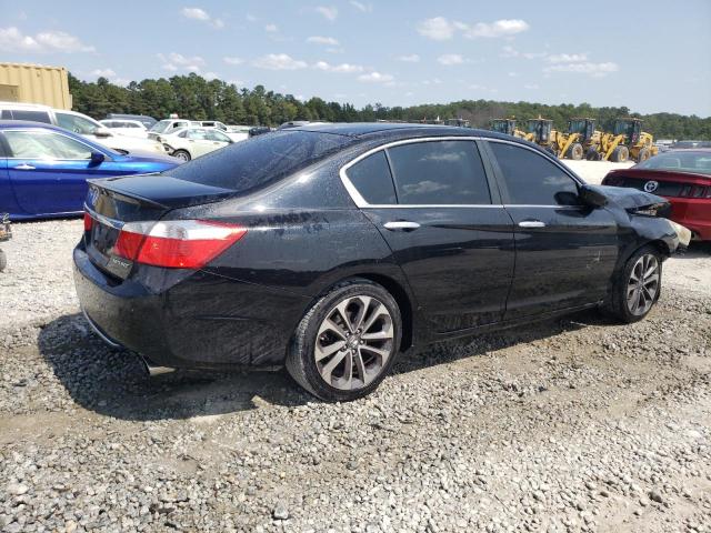 Photo 2 VIN: 1HGCR2F50EA073082 - HONDA ACCORD SPO 