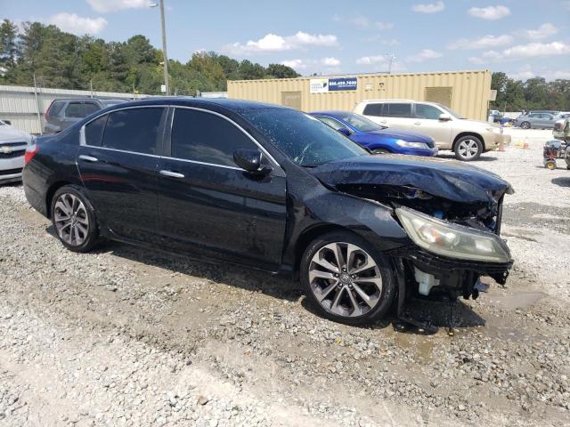 Photo 3 VIN: 1HGCR2F50EA073082 - HONDA ACCORD SPO 