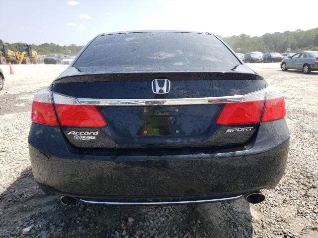 Photo 5 VIN: 1HGCR2F50EA073082 - HONDA ACCORD SPO 