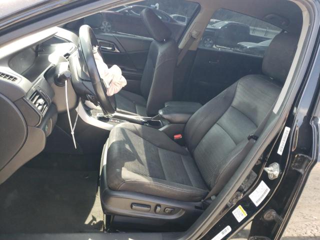 Photo 6 VIN: 1HGCR2F50EA073082 - HONDA ACCORD SPO 