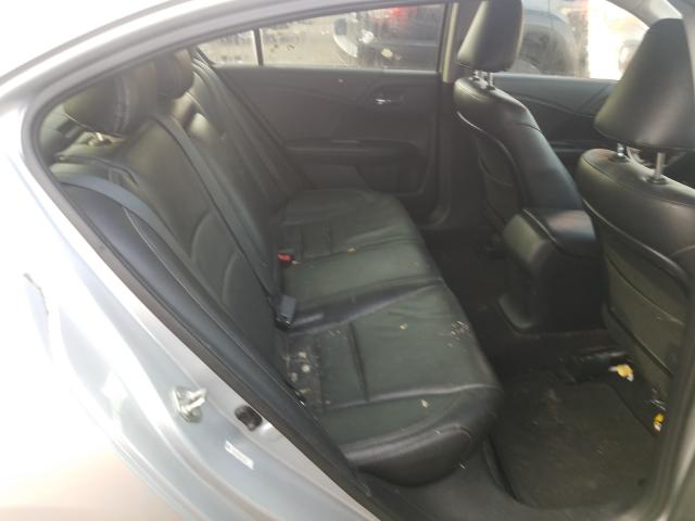 Photo 5 VIN: 1HGCR2F50EA073258 - HONDA ACCORD 