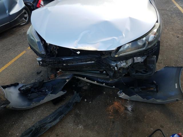 Photo 8 VIN: 1HGCR2F50EA073258 - HONDA ACCORD 