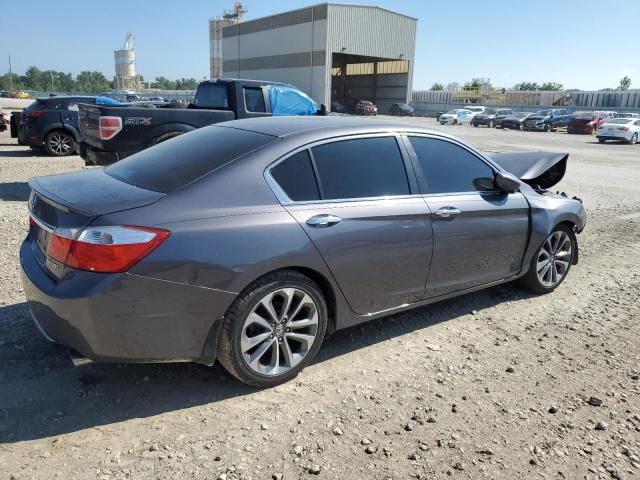 Photo 2 VIN: 1HGCR2F50EA080632 - HONDA ACCORD SPO 