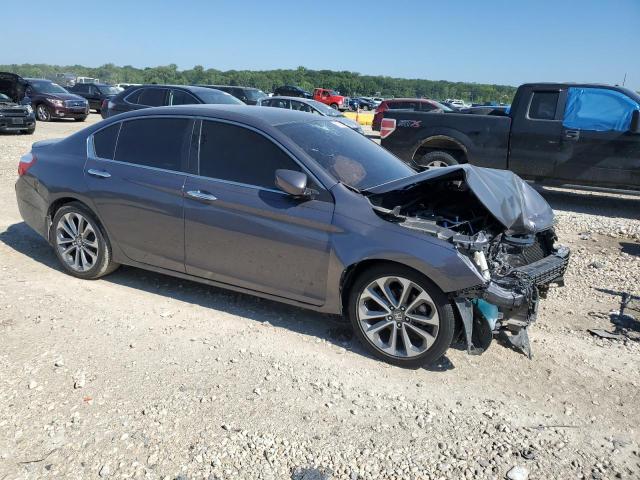 Photo 3 VIN: 1HGCR2F50EA080632 - HONDA ACCORD SPO 