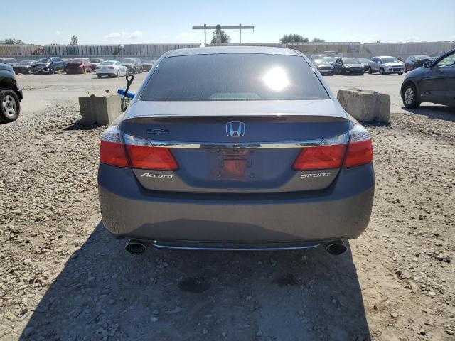 Photo 5 VIN: 1HGCR2F50EA080632 - HONDA ACCORD SPO 