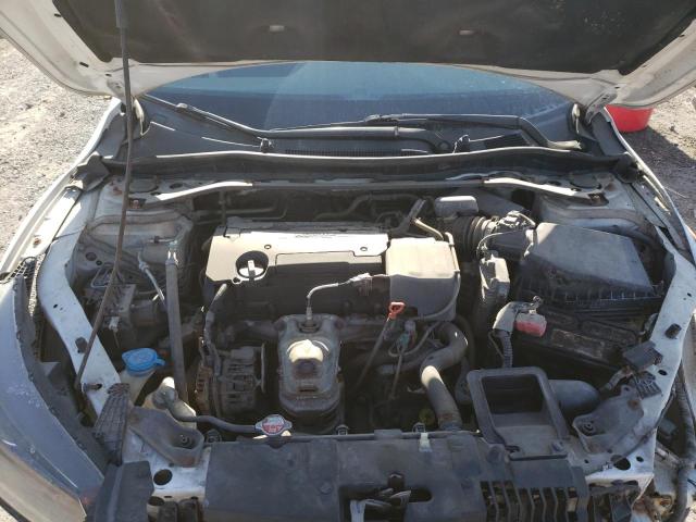 Photo 10 VIN: 1HGCR2F50EA084793 - HONDA ACCORD SPO 