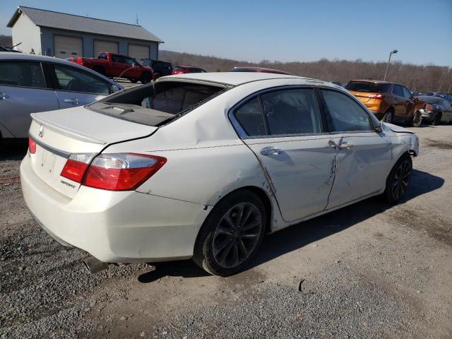 Photo 2 VIN: 1HGCR2F50EA084793 - HONDA ACCORD SPO 