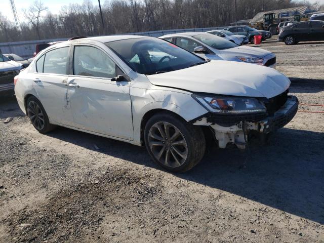 Photo 3 VIN: 1HGCR2F50EA084793 - HONDA ACCORD SPO 