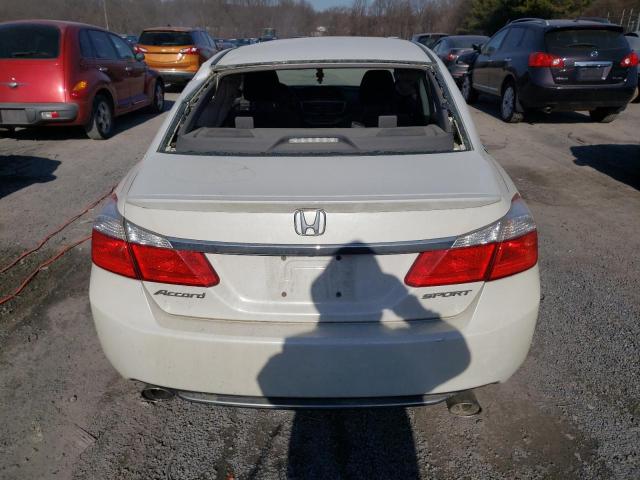 Photo 5 VIN: 1HGCR2F50EA084793 - HONDA ACCORD SPO 