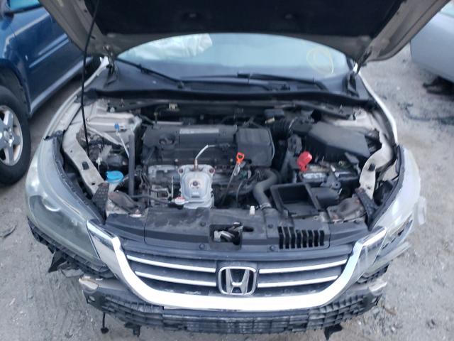 Photo 6 VIN: 1HGCR2F50EA087595 - HONDA ACCORD SPO 