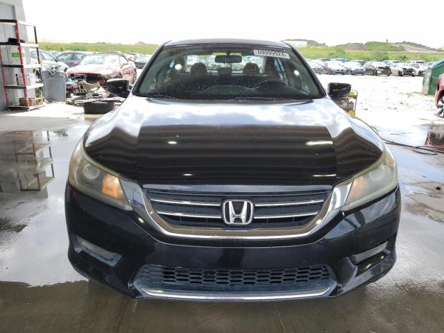 Photo 4 VIN: 1HGCR2F50EA100765 - HONDA ACCORD SPO 