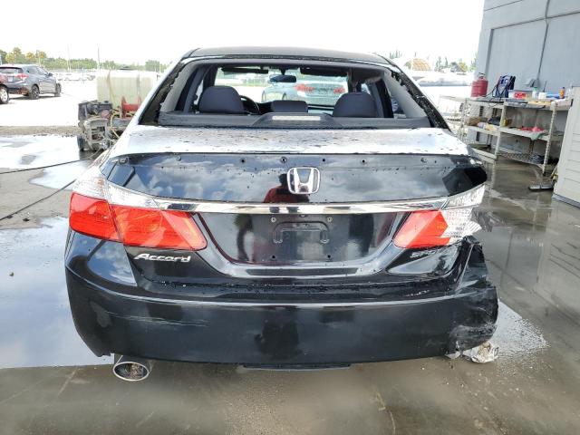 Photo 5 VIN: 1HGCR2F50EA100765 - HONDA ACCORD SPO 