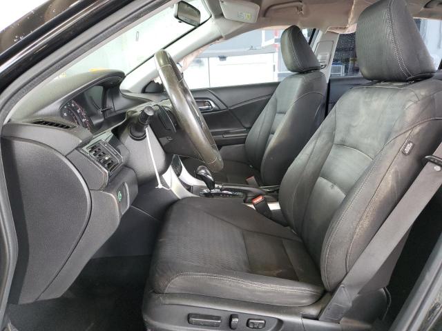 Photo 6 VIN: 1HGCR2F50EA100765 - HONDA ACCORD SPO 