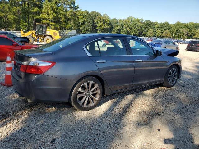 Photo 2 VIN: 1HGCR2F50EA101799 - HONDA ACCORD SPO 