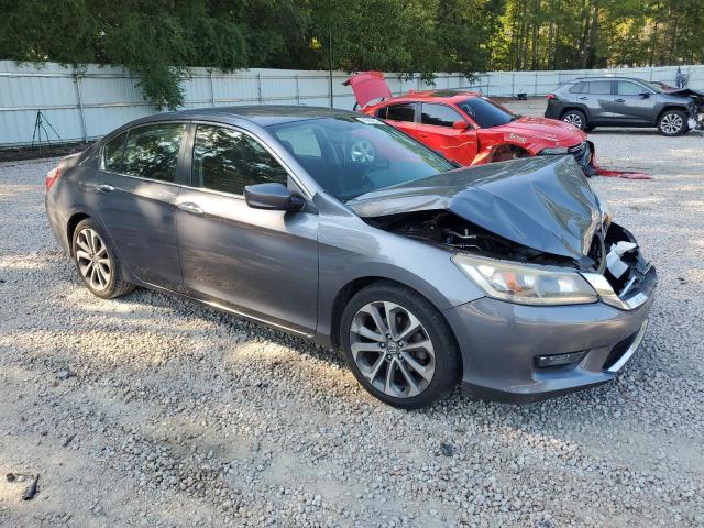 Photo 3 VIN: 1HGCR2F50EA101799 - HONDA ACCORD SPO 