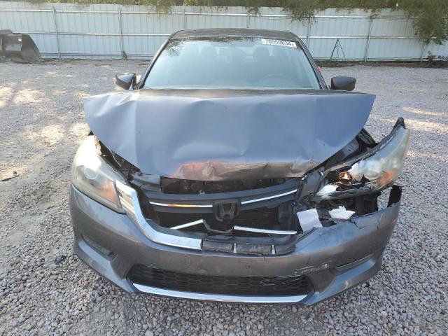 Photo 4 VIN: 1HGCR2F50EA101799 - HONDA ACCORD SPO 