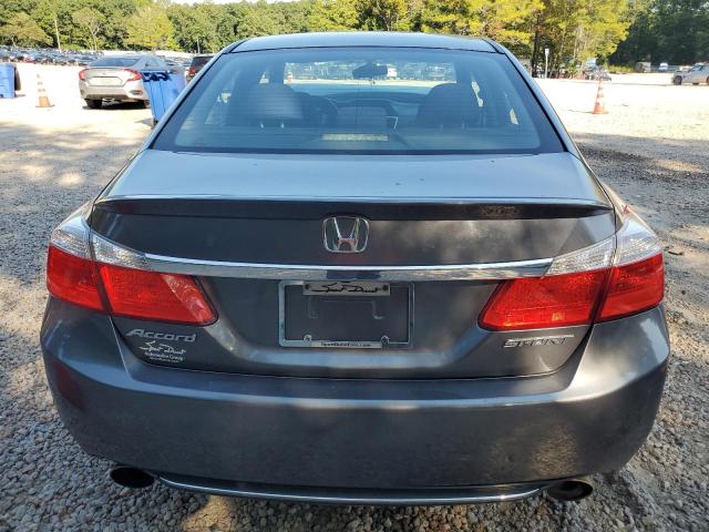 Photo 5 VIN: 1HGCR2F50EA101799 - HONDA ACCORD SPO 