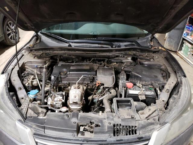 Photo 10 VIN: 1HGCR2F50EA107604 - HONDA ACCORD 