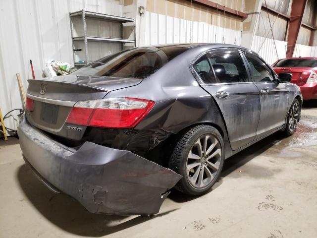 Photo 2 VIN: 1HGCR2F50EA107604 - HONDA ACCORD 